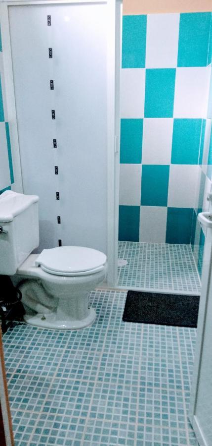 Gloria'S Hotel Estacahuite Kültér fotó